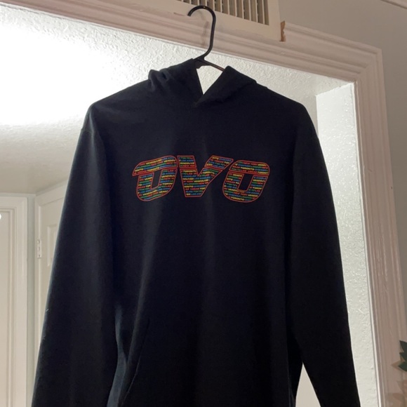 OVO HOODIE - Picture 3 of 5